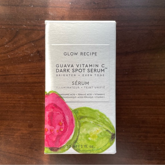 Glow Recipe Skincare Glow Recipe Vitamin C Serum Poshmark